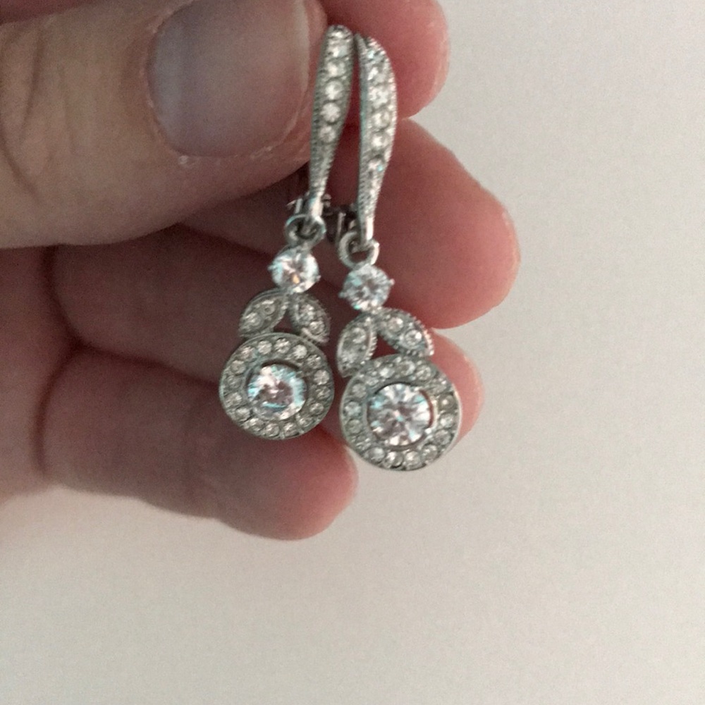 Hanging Earrings